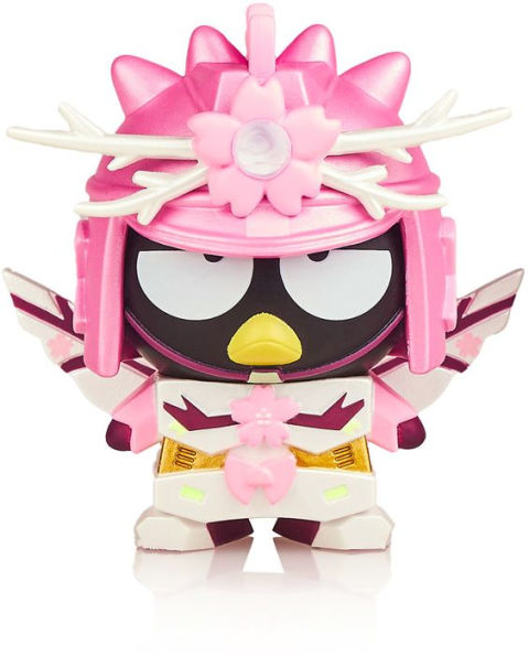 tokidoki x Hello Kitty & Friends Series 3