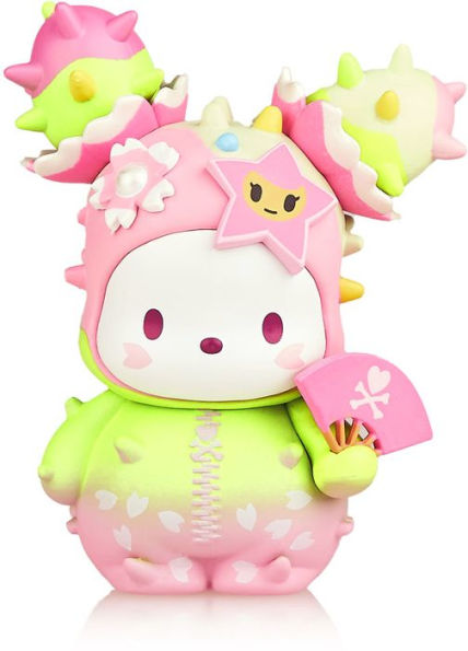 tokidoki x Hello Kitty & Friends Series 3