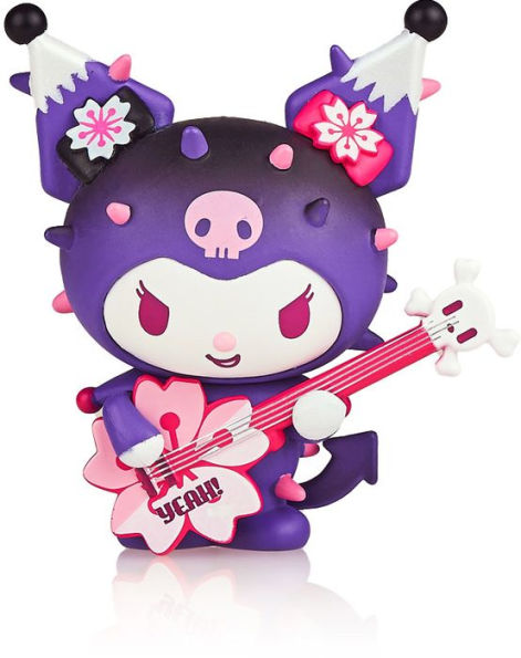 tokidoki x Hello Kitty & Friends Series 3