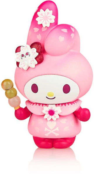 tokidoki x Hello Kitty & Friends Series 3