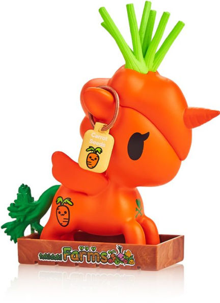 Veggie Unicorno