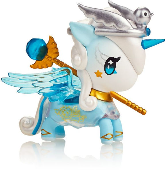 Fairy Unicorno