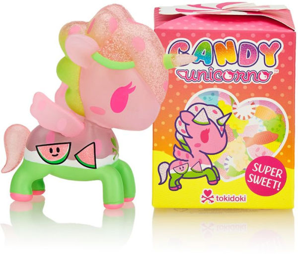 Candy Unicorno