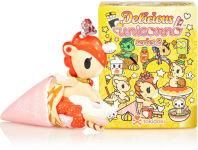 Alternative view 1 of Delicious Unicorno Series 2