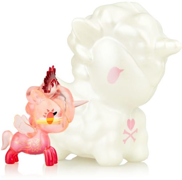 Toki Mochi Sky Unicorno