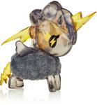 Alternative view 11 of Toki Mochi Sky Unicorno
