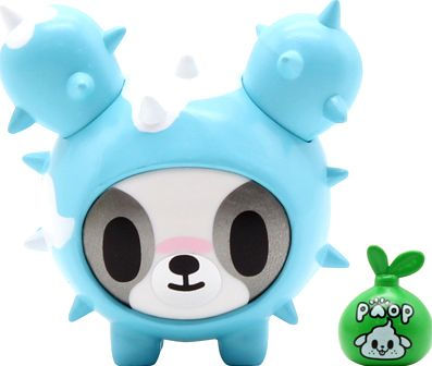 tokidoki cactus pups series 2