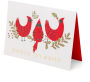 Cardinals Christmas Boxed Cards
