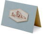 Newborn King Christmas Boxed Cards