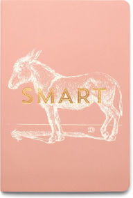 Title: Smart Donkey Sticky Notes