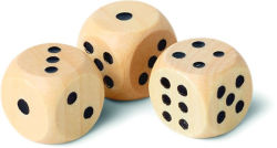 Alternative view 4 of Checkers and Backgammon Tabletop Games