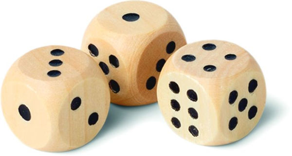 Checkers and Backgammon Tabletop Games