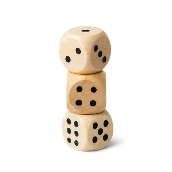 Checkers and Backgammon Tabletop Games