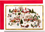 Small Town Christmas Boxed Holiday Cards