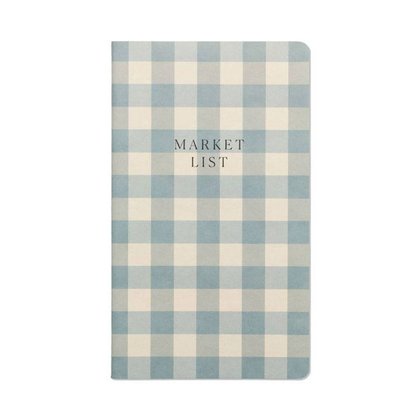 Shopping List Notepad