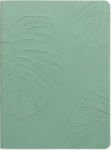 Alternative view 1 of Debossed Leaves Med Journal