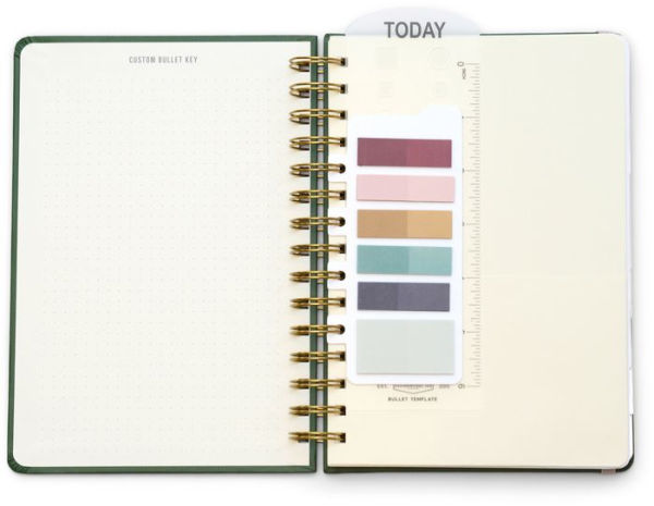 2024 Life Planner In The Color of the Year - The Review Wire