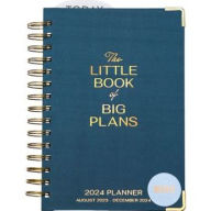 kate spade new york 17 Month Mega Planner, Bookshelf + Cat (Exclusive) by  Lifeguard Press, Inc.