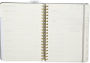 Alternative view 11 of 2025 Charcoal Standard Issue Medium 17-month Weekly Planner