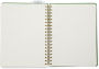 Alternative view 11 of 2025 Pine Standard Issue Large 17-month Weekly Planner