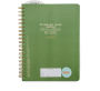 Alternative view 2 of 2025 Pine Standard Issue Large 17-month Weekly Planner