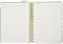 Alternative view 8 of 2025 Pine Standard Issue Large 17-month Weekly Planner