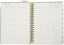 Alternative view 9 of 2025 Pine Standard Issue Large 17-month Weekly Planner