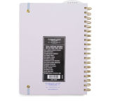 Alternative view 12 of 2025 Lavender Standard Issue Large 17-month Weekly Planner