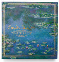 Title: Monet Boxed Notecards Set of 16