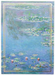 Alternative view 5 of Monet Boxed Notecards Set of 16