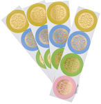 Alternative view 9 of Monet Boxed Notecards Set of 16