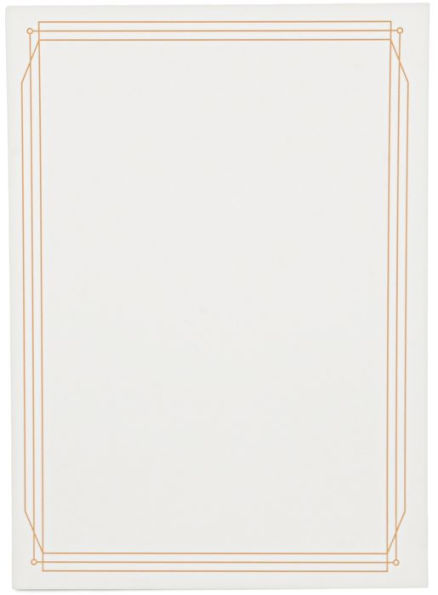 Monet Boxed Notecards Set of 16
