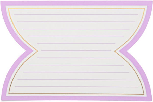 Bringing Back Snail Mail Boxed Stationery Set