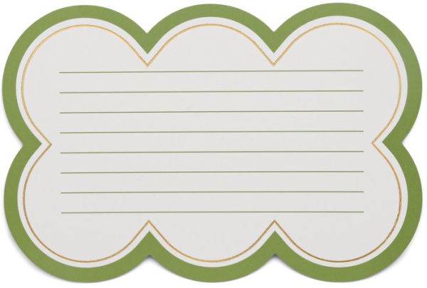 Bringing Back Snail Mail Boxed Stationery Set