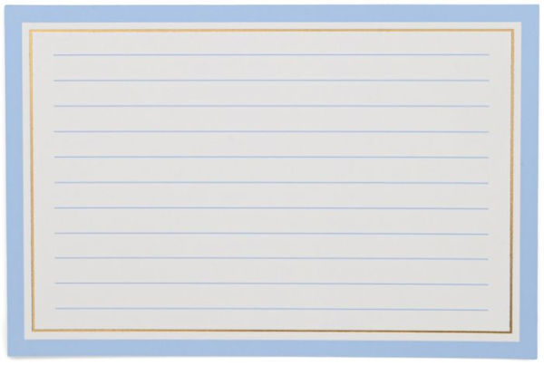 Bringing Back Snail Mail Boxed Stationery Set
