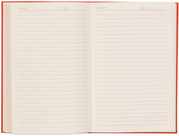 I Would Rather Be A Cat Bound Journal