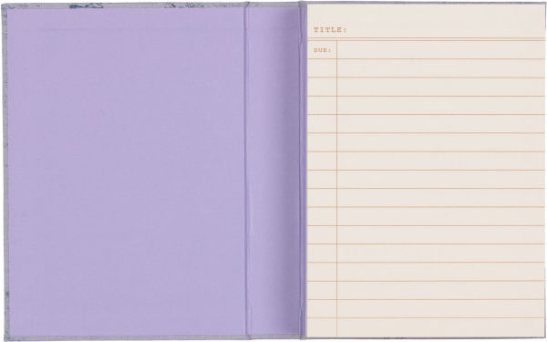The Very Tired Woman Notepad