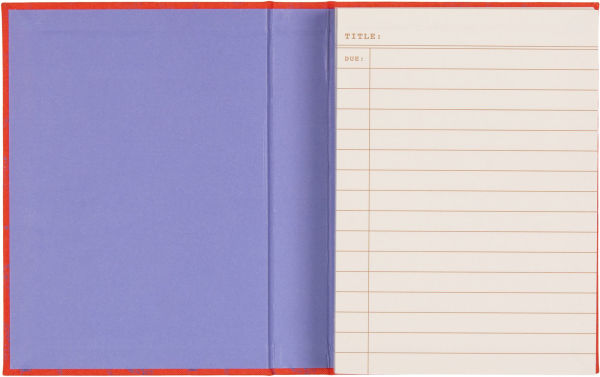 I Would Rather Be A Cat Notepad
