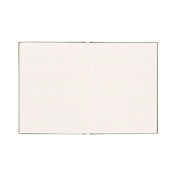 Peacocks A Dopo Hardcover Journal