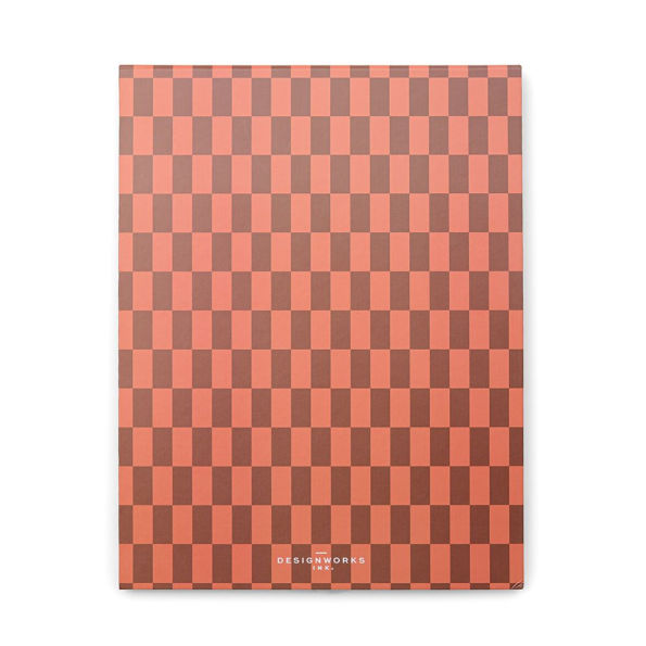 Dopo Flower Planning Notepad