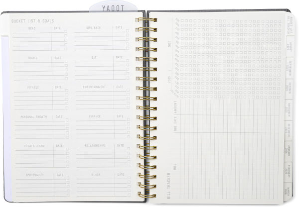 2025-2026 Charcoal Standard Issue 7.5