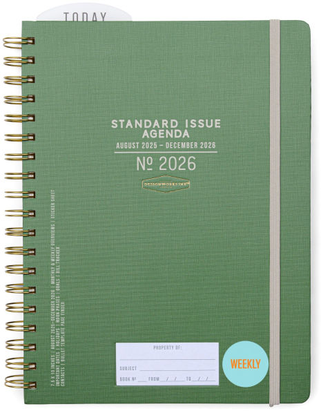 2025-2026 Pine Standard Issue 7.5