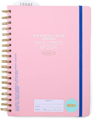Title: 2025-2026 New Pink Standard Issue 7.5