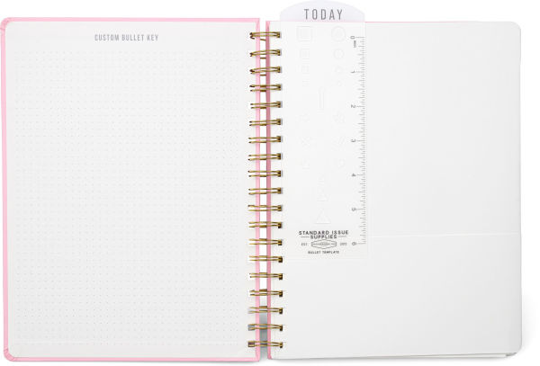 2025-2026 New Pink Standard Issue 7.5
