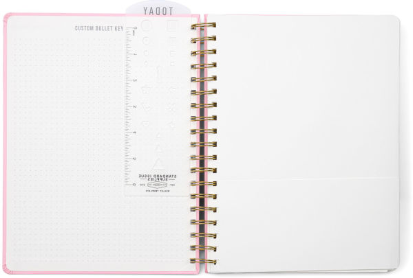 2025-2026 New Pink Standard Issue 7.5