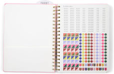 Alternative view 5 of 2025-2026 New Pink Standard Issue 7.5