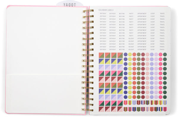 2025-2026 New Pink Standard Issue 7.5