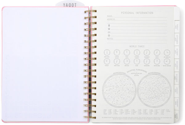 2025-2026 New Pink Standard Issue 7.5