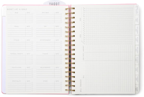 2025-2026 New Pink Standard Issue 7.5