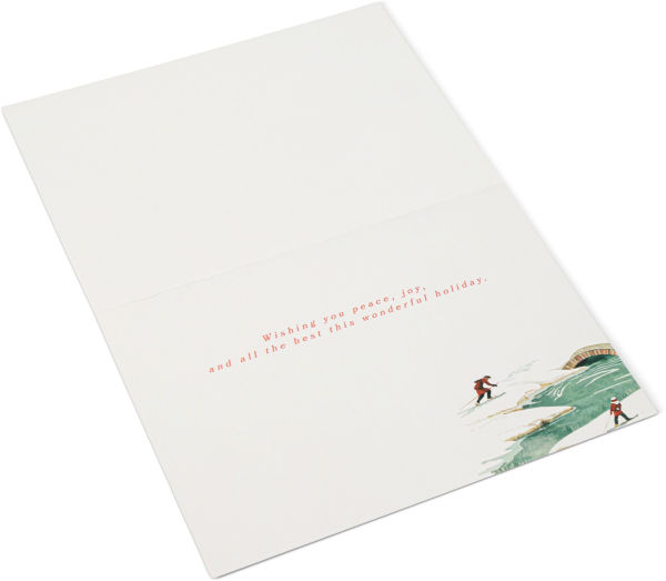 Christmas House Boxed Christmas Cards Set of 20